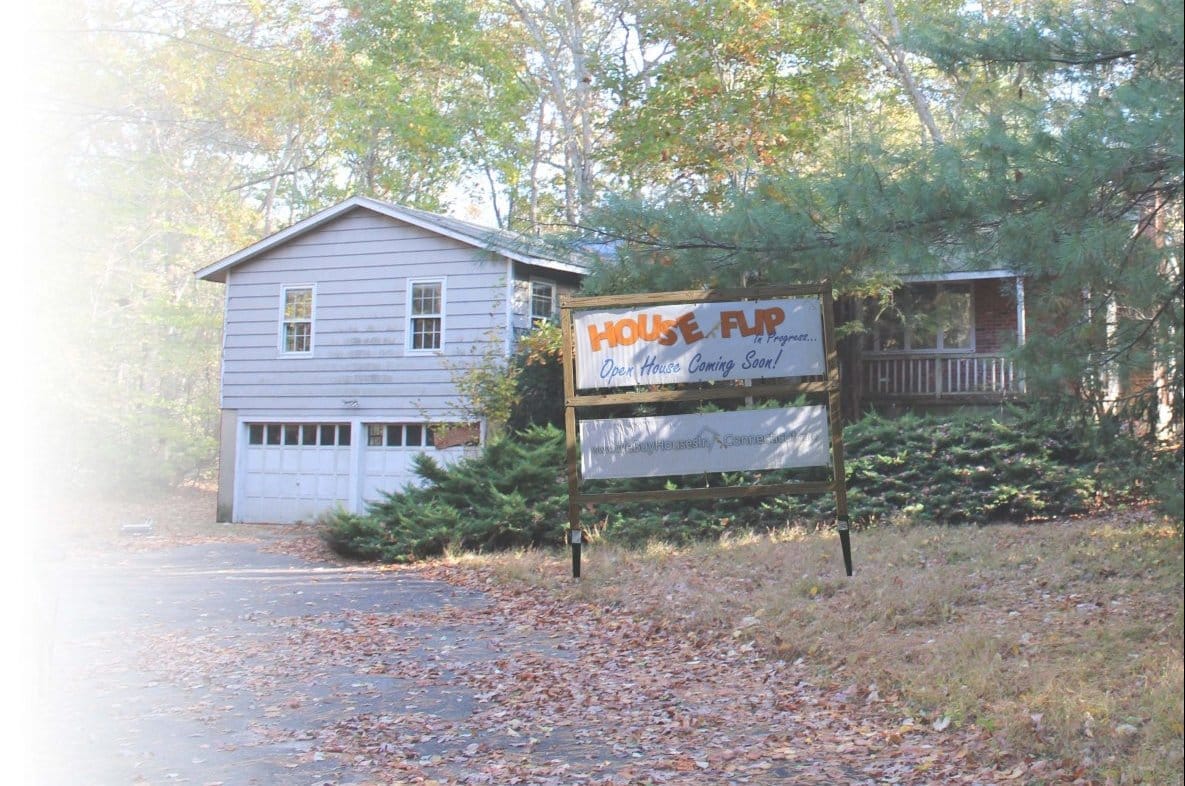 House Cash Purchase Clinton FL