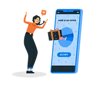Receive Your No Obligation Cash Offer